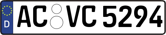 AC-VC5294