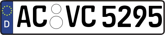 AC-VC5295