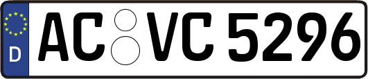 AC-VC5296