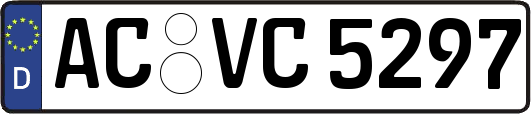 AC-VC5297