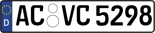 AC-VC5298