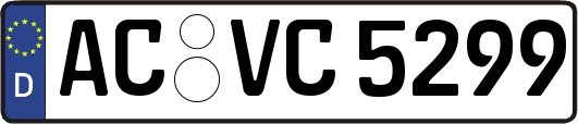 AC-VC5299