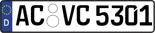 AC-VC5301