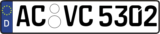 AC-VC5302