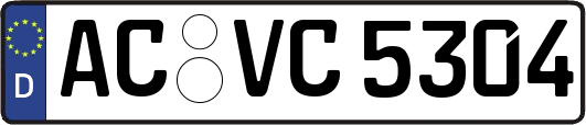 AC-VC5304