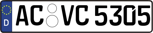AC-VC5305