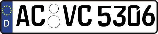 AC-VC5306