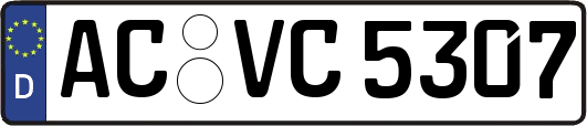 AC-VC5307
