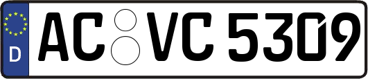 AC-VC5309