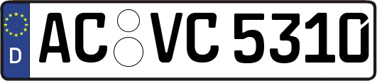 AC-VC5310
