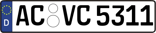AC-VC5311