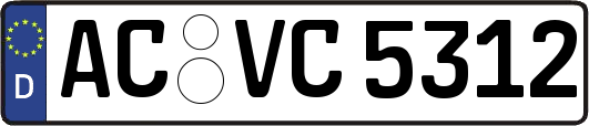 AC-VC5312