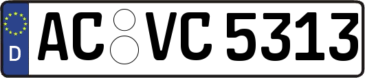 AC-VC5313