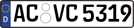 AC-VC5319