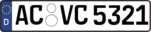 AC-VC5321