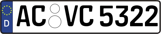 AC-VC5322