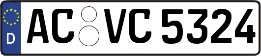 AC-VC5324
