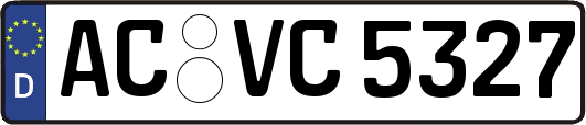 AC-VC5327
