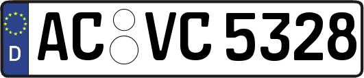 AC-VC5328