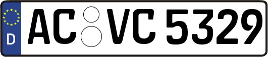 AC-VC5329