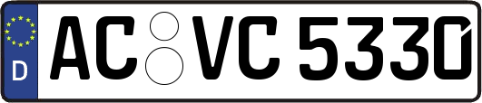 AC-VC5330