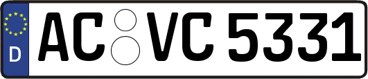AC-VC5331