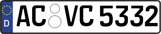 AC-VC5332