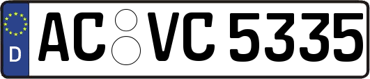 AC-VC5335