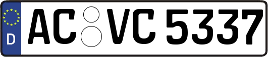 AC-VC5337