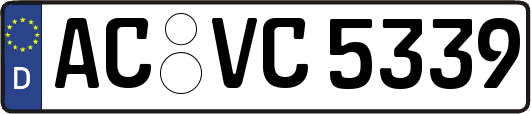 AC-VC5339