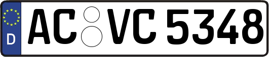 AC-VC5348