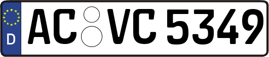 AC-VC5349
