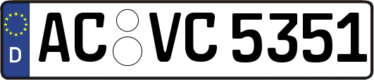 AC-VC5351