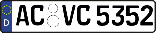 AC-VC5352