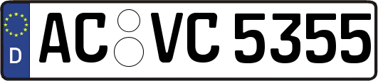 AC-VC5355