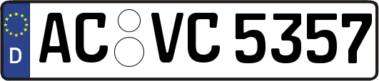 AC-VC5357