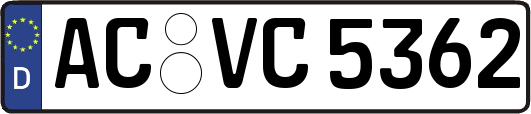 AC-VC5362
