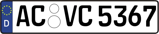 AC-VC5367