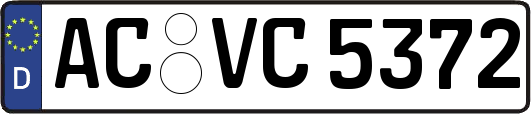 AC-VC5372