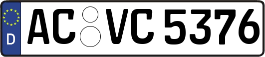 AC-VC5376