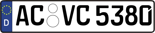 AC-VC5380
