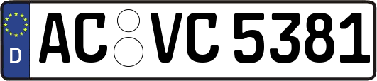 AC-VC5381