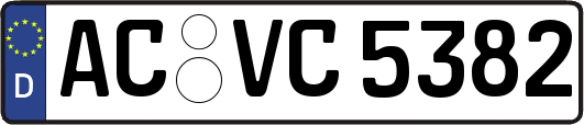 AC-VC5382