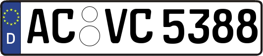 AC-VC5388