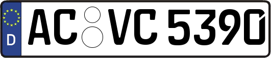 AC-VC5390