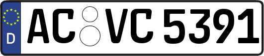 AC-VC5391