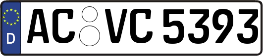 AC-VC5393
