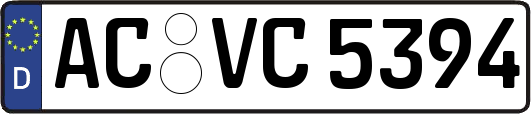 AC-VC5394