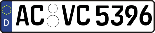 AC-VC5396