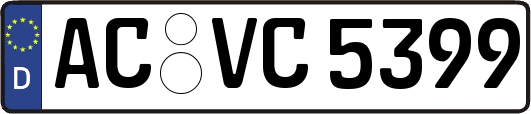 AC-VC5399